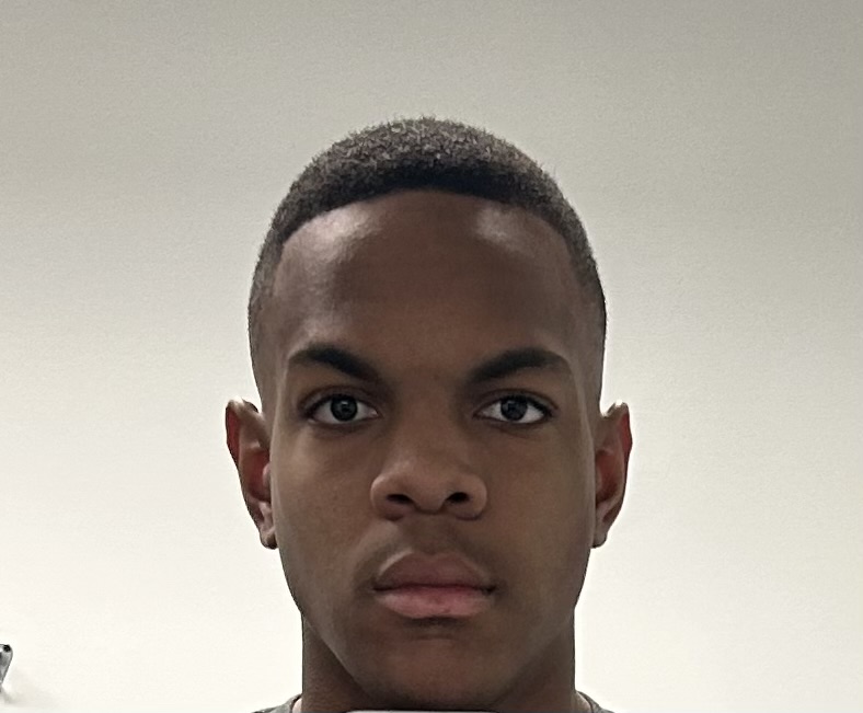 Joshua Anojulu