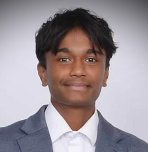 Pranav Bharadwaj