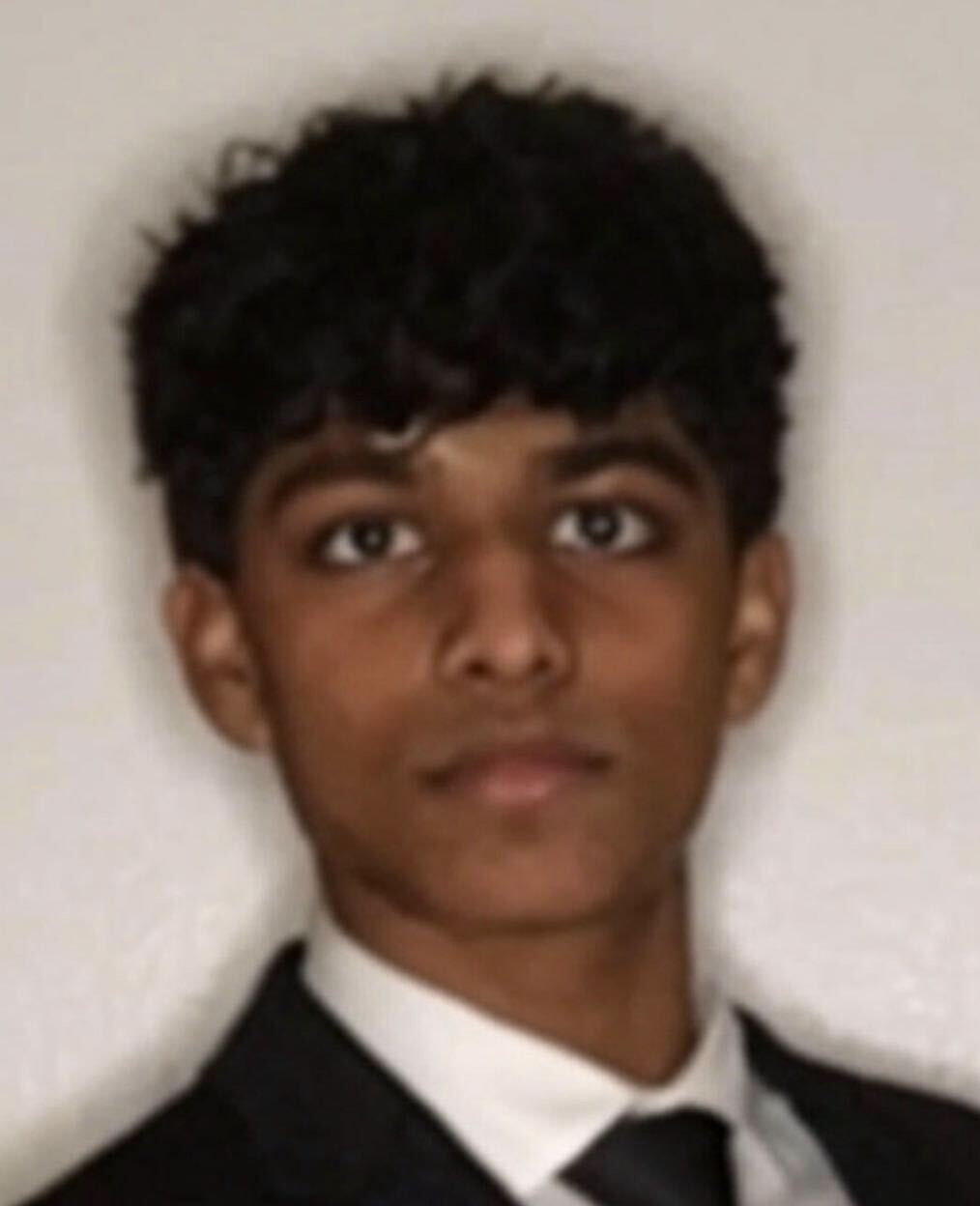 Ayush Kota