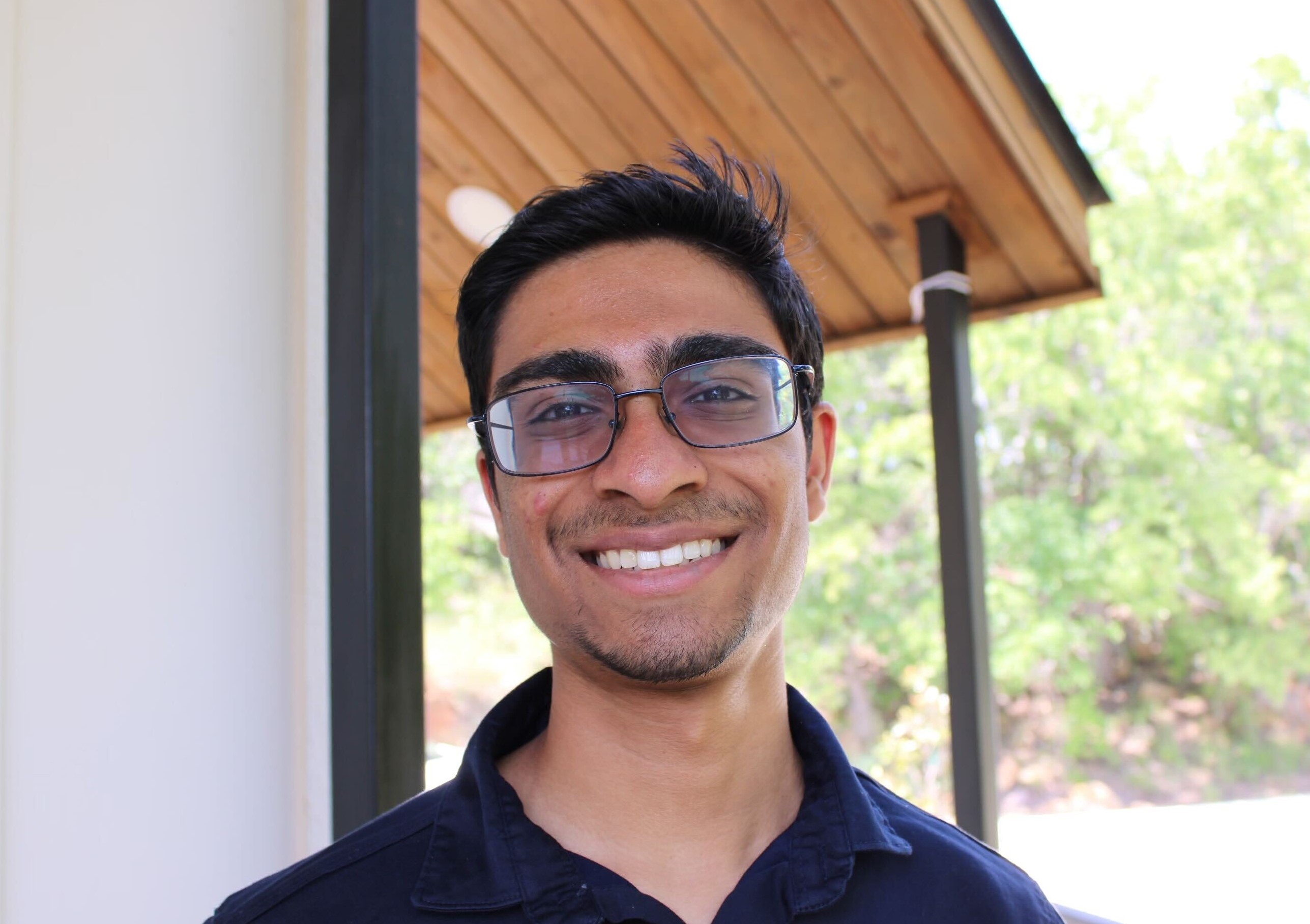 Prahaladh Gopalakrishnan